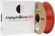 Νήμα PET-G Copymaster3D για εκτυπωτή 3D, 1.75 mm, πορτοκαλί