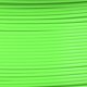 Νήμα PLA για εκτυπωτές 3D, 1.75 mm, νέον πράσινο