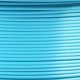 Νήμα PLA Silk για εκτυπωτή 3D, 1.75 mm, μπλε