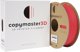Νήμα Copymaster3D Turbo PLA Matte για 3D εκτυπωτές, 1.75 mm, ματ κόκκινο