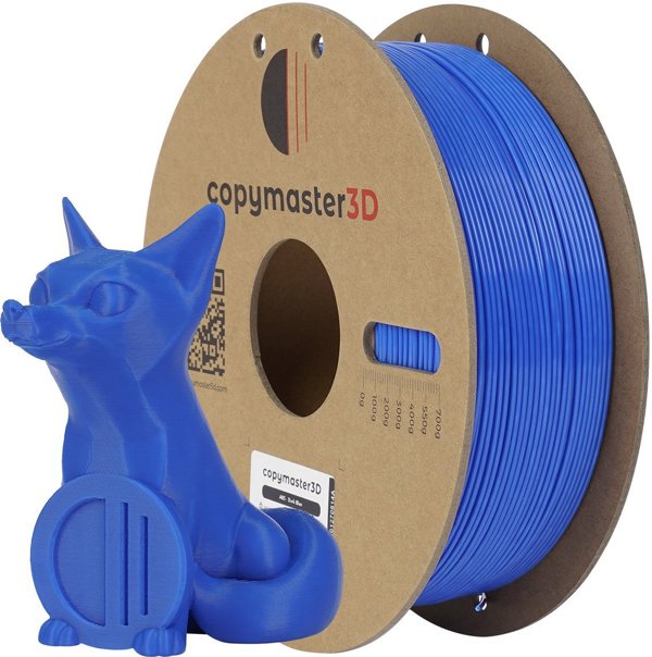 Νήμα ABS Copymaster3D για εκτυπωτή 3D, 1.75 mm, μπλε