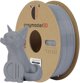 Νήμα PLA Copymaster3D για εκτυπωτή 3D, 1.75 mm, γκρι