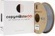 Νήμα PLA Copymaster3D για εκτυπωτή 3D, 1.75 mm, γκρι