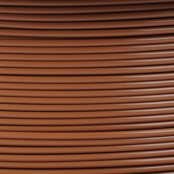 Νήμα PLA Copymaster3D για εκτυπωτή 3D, 1.75 mm, καφέ
