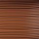Νήμα PLA Copymaster3D για εκτυπωτή 3D, 1.75 mm, καφέ