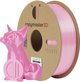 Νήμα Copymaster3D PLA Silk για εκτυπωτή 3D, 1.75 mm, ροζ