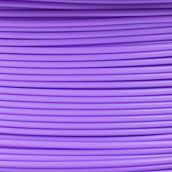 Νήμα PLA για εκτυπωτές 3D, 1.75 mm, μωβ
