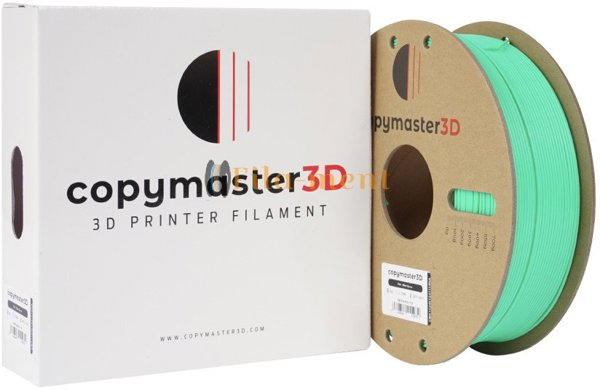 Νήμα PLA Copymaster3D για εκτυπωτές 3D, 1.75 mm, mint green
