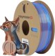 Νήμα Copymaster3D Duo-Silk για εκτυπωτή 3D, 1.75 mm, μπλε/πορτοκαλί