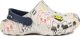Σανδάλια παντόφλες για παιδιά Coqui Little Frog Game Over γκρι 8701-249-3021 29-30
