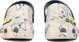 Σανδάλια παντόφλες για παιδιά Coqui Little Frog Game Over γκρι 8701-249-3021 29-30