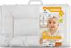 Corneo Παιδικό Μαξιλάρι Baby Senna 40x60cm, Υποαλλεργικό & Vegan με Ίνες Inego