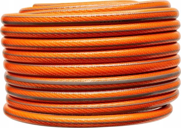 Ενισχυμένος σωλήνας Corona "RICHMANN" 1/2", 30 m