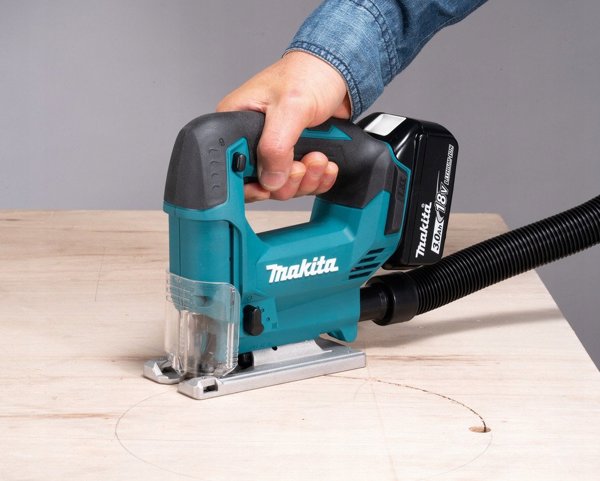 CORDLESS JIG SAW MAKITA DJV186Z 18V