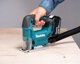 CORDLESS JIG SAW MAKITA DJV186Z 18V