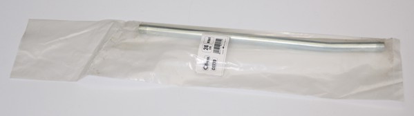 Corona Μεταλλικός σωλήνας για λιπαντήρα 1,2x240mm σπείρωμα M10x1 - C0770