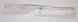 Corona Μεταλλικός σωλήνας για λιπαντήρα 1,2x240mm σπείρωμα M10x1 - C0770