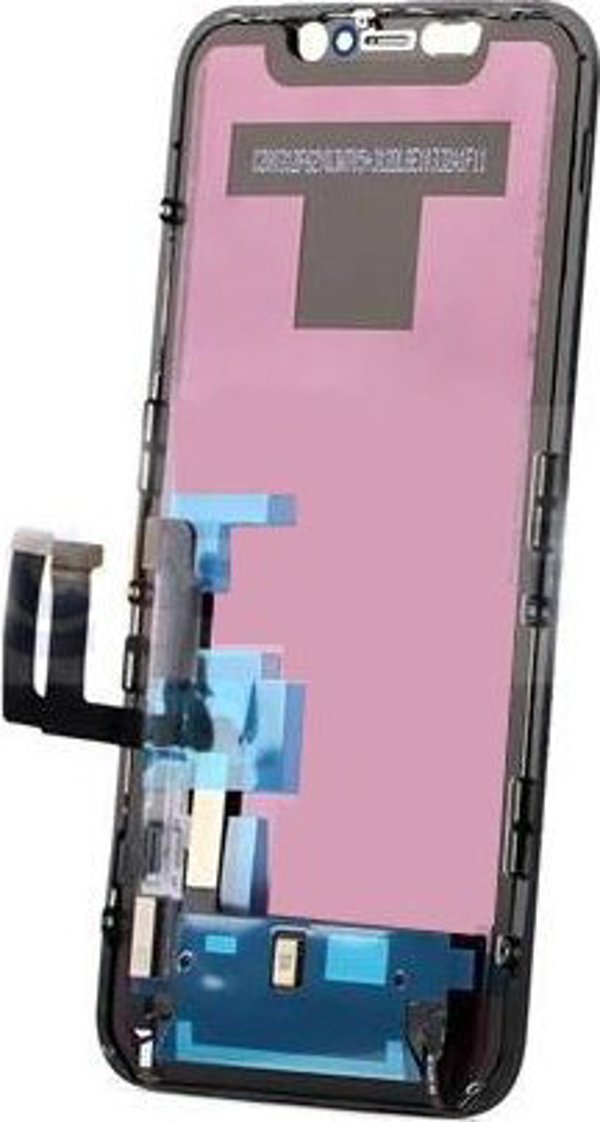 Οθόνη CoreParts για Apple iPhone 8 (8165501) - Ανταλλακτικό Οθόνης Smartphone