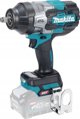 Κρουστικό κλειδί μπαταρίας MAKITA TW002GZ 40V Max XGT