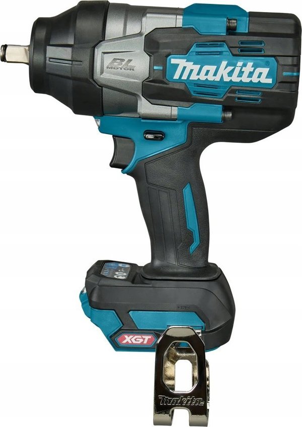 Κρουστικό κλειδί μπαταρίας MAKITA TW002GZ 40V Max XGT