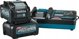 Κρουστικό κλειδί μπαταρίας MAKITA TW002GZ 40V Max XGT