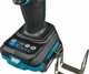Κρουστικό κλειδί μπαταρίας MAKITA TW002GZ 40V Max XGT