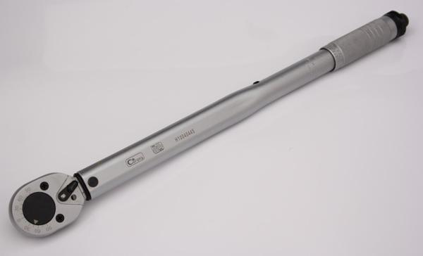 Κλειδί ροπής 1/2" 42-210Nm (C8210) Corona