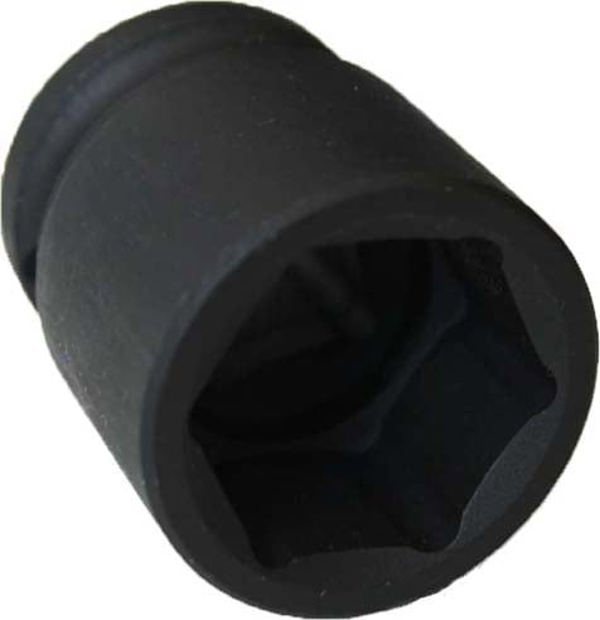 Corona Εξάγωνη καρυδάκι 3/4" 30mm (C1863)