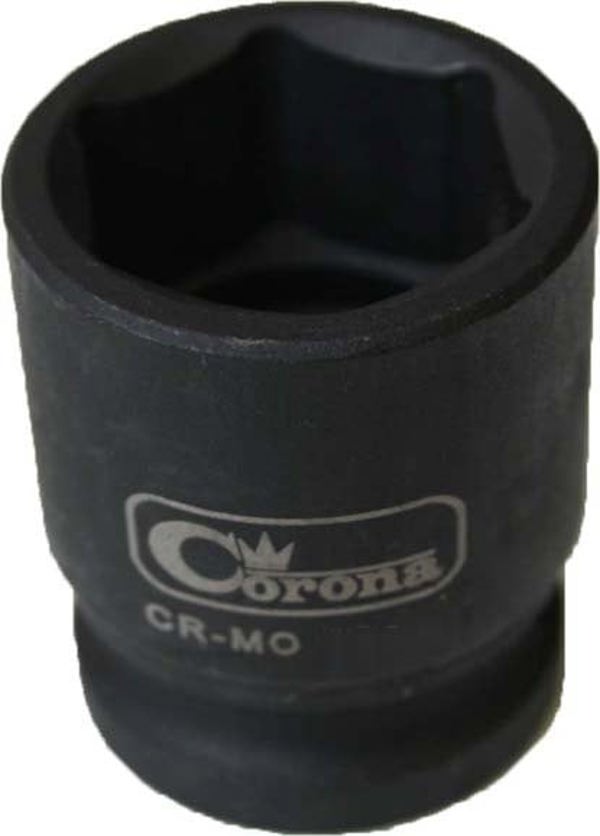 Corona Εξάγωνη καρυδάκι 3/4" 30mm (C1863)