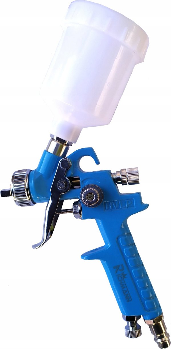 Ψεκαστήρας βαφής Corona 0.15 l, 0.8 mm