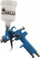 Ψεκαστήρας βαφής Corona 0.15 l, 0.8 mm