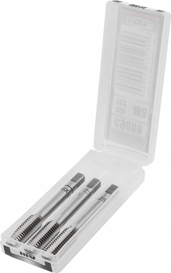 Corona Βίδα M20 x 2.5 mm 3 τεμ.