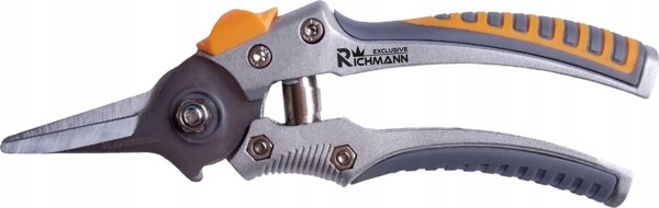 Ψαλίδια για λουλούδια Corona Richmann 200mm