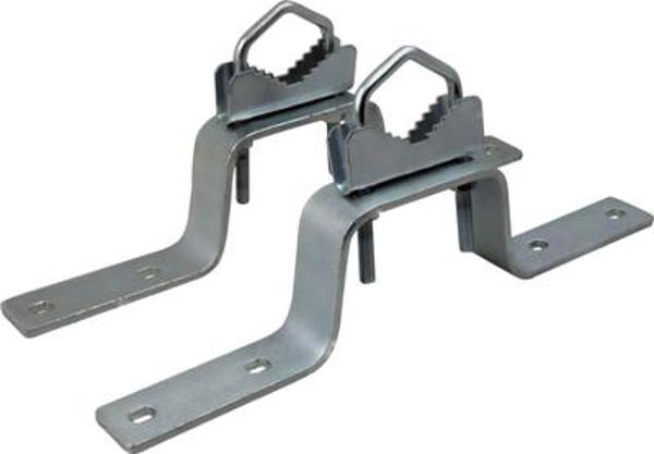 Σφιγκτήρας Ιστού CORAB OS-50/75-CY για Κεραίες 50-75mm