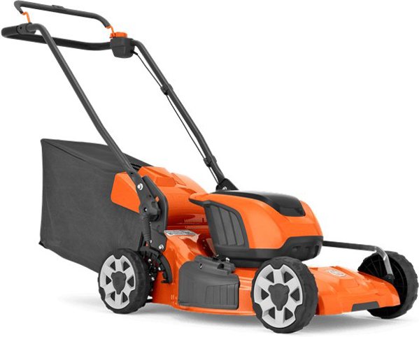 Χλοοκοπτική μηχανή μπαταρίας HUSQVARNA LC 251iS