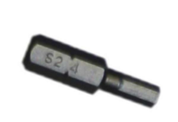 Corona Grot ΑΠΟΚΛΕΙΣΤΙΚΟ imbusowy 6x25mm 25 τεμ. - C6562