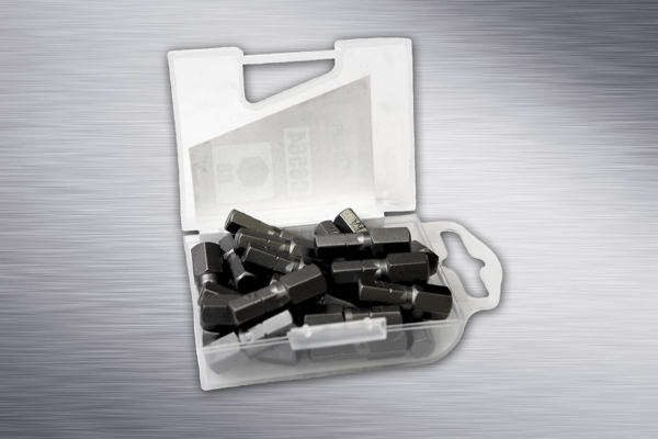 Corona Grot ΑΠΟΚΛΕΙΣΤΙΚΟ imbusowy 6x25mm 25 τεμ. - C6562