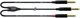 Καλώδιο ήχου Cordial 6.3 mm σε 2 x 6.3 mm, 3 m