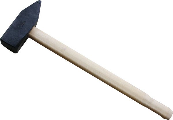 Σφυρί Corona με ξύλινη λαβή "RICHMANN" 10 kg