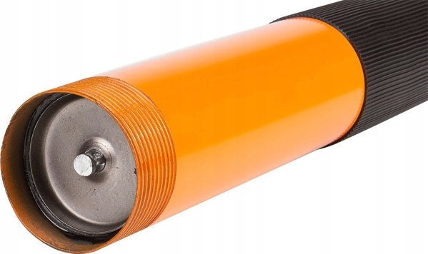 Πιστόλι γράσου Corona "RICHMANN" PRO 600 ml