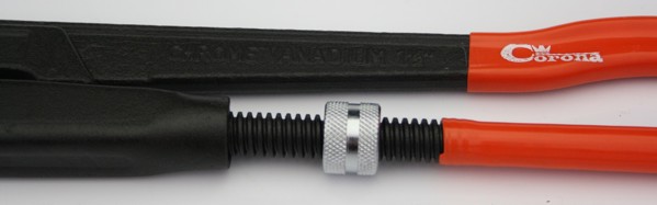 Corona Κλειδί σωλήνων τύπου S 1\\" - C7580