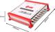Corab Multiswitch Smart Line 9/16, Δορυφορικός Πολυδιακόπτης 9 Εισόδων & 16 Εξόδων
