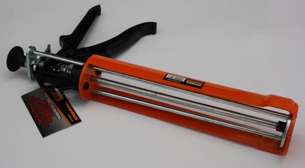 Ενισχυμένο πιστόλι σιλικόνης 240ml (C8007) Corona