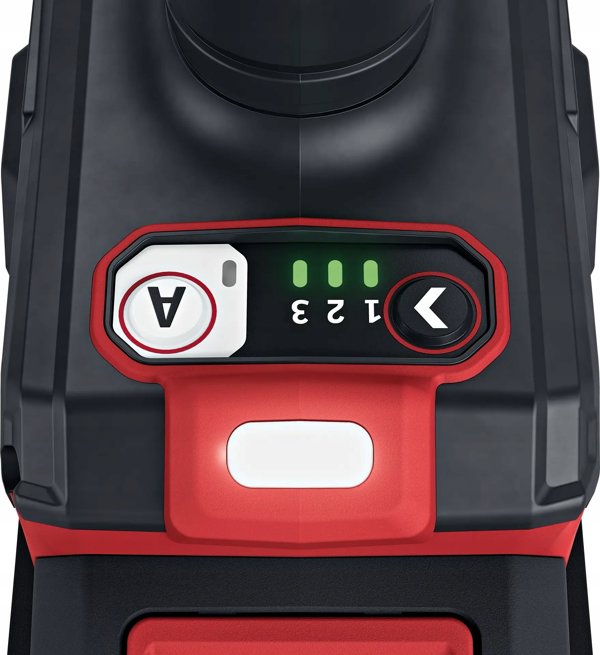 Κρουστικό κλειδί μπαταρίας FLEX IW 1/2&quot| 2000Nm 18-EC/5,0 Set