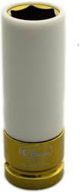 Corona Εξάρτημα κρούσης 6-γωνο 1/2" 19mm για ζάντες αλουμινίου (C2841)