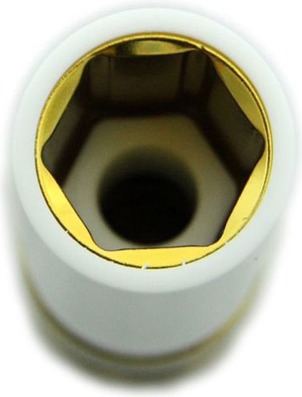 Corona Εξάρτημα κρούσης 6-γωνο 1/2" 19mm για ζάντες αλουμινίου (C2841)