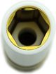 Corona Εξάρτημα κρούσης 6-γωνο 1/2" 19mm για ζάντες αλουμινίου (C2841)