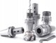 Corona Κορωνοτρύπανο με αντάπτορα HiKOKI SDS+ 1.5-13mm