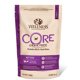 Core Kitten Original, karma sucha, dla koci�t, indyk i kurczak, 300g