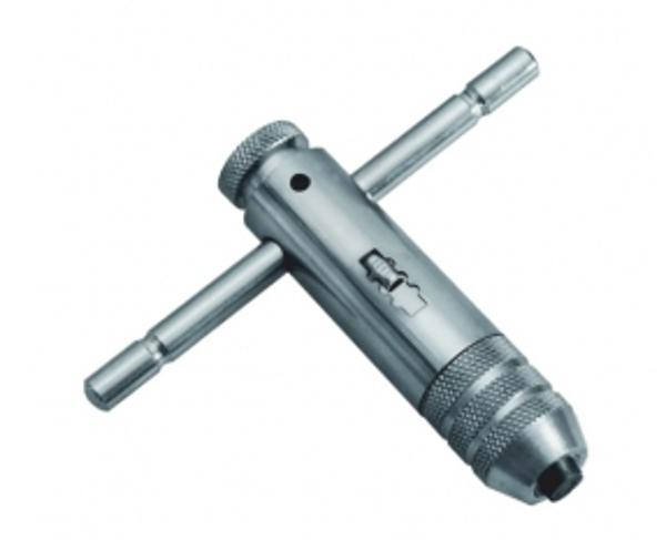 Corona Λαβή για κολαούζα τύπου T με καστάνια M5 - M12 (C9002)